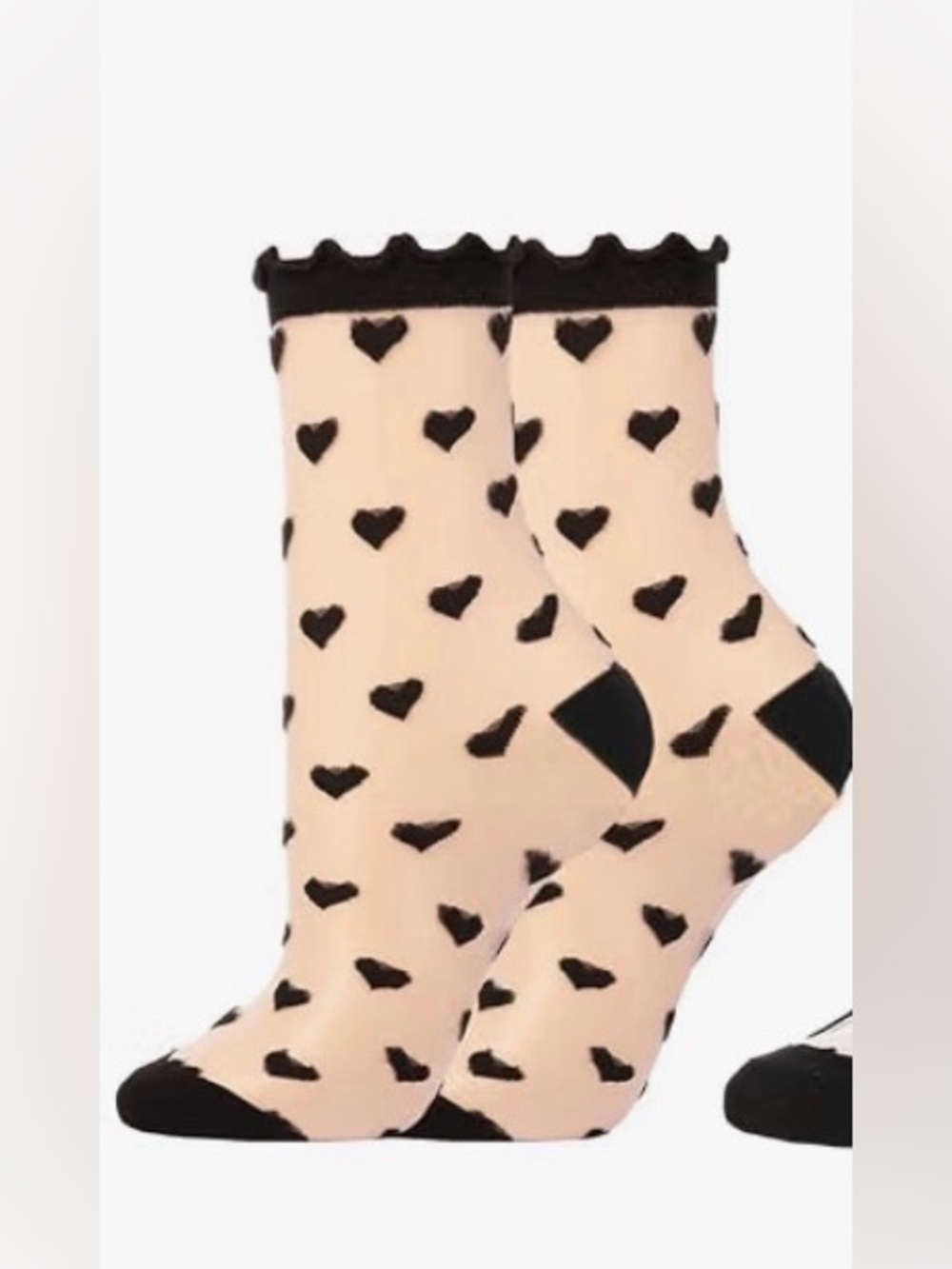 Anklet Socks for Women
